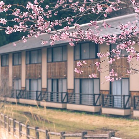 Kaze No Hibiki Hotell Nikko Eksteriør bilde