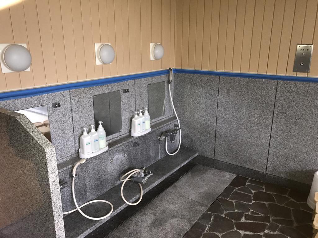 Kaze No Hibiki Hotell Nikko Eksteriør bilde