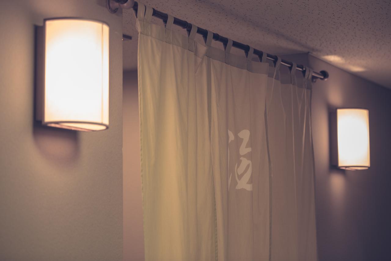 Kaze No Hibiki Hotell Nikko Eksteriør bilde