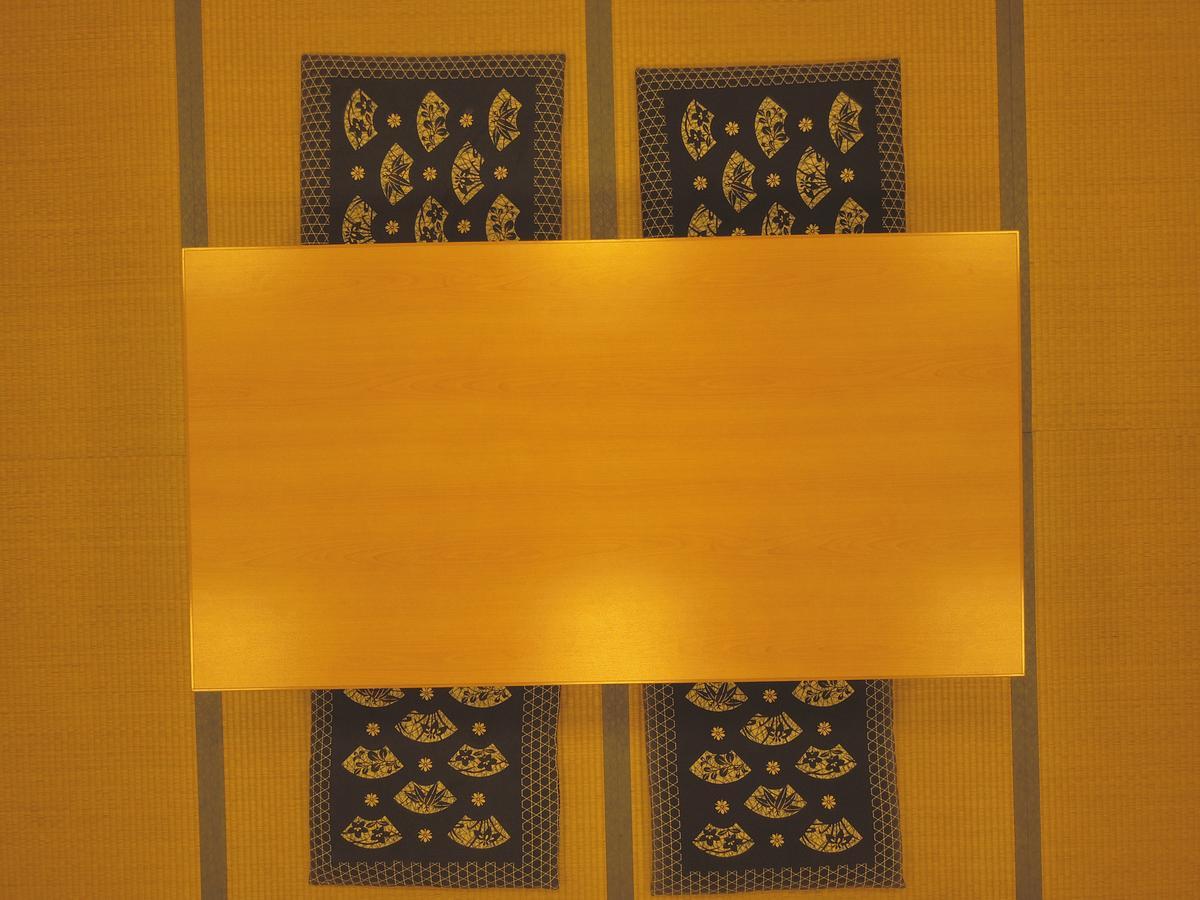 Kaze No Hibiki Hotell Nikko Eksteriør bilde