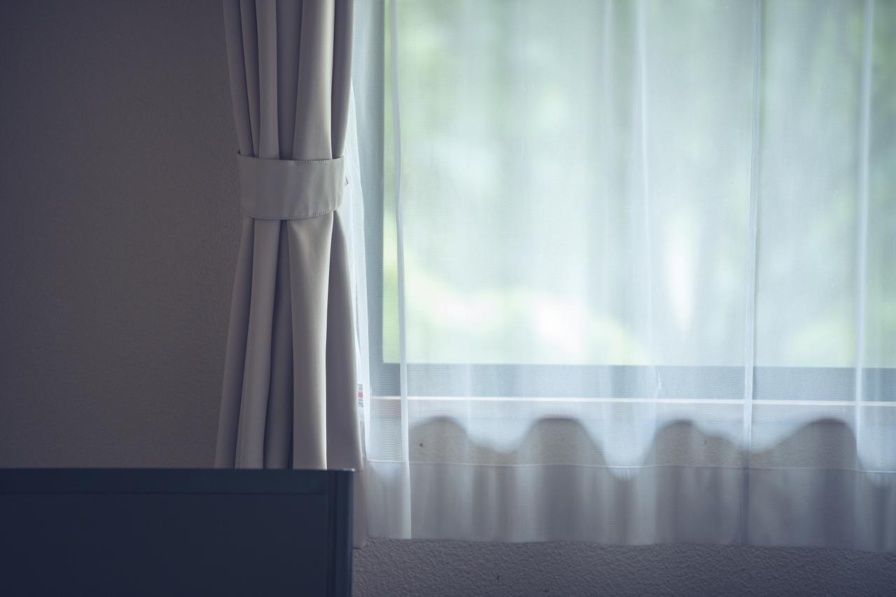 Kaze No Hibiki Hotell Nikko Eksteriør bilde